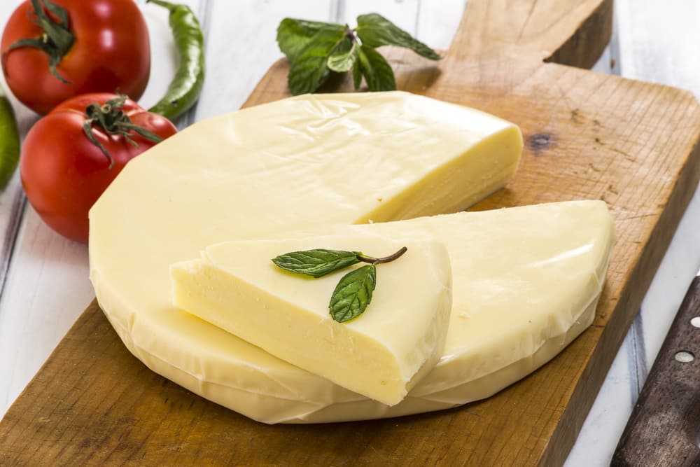 Сыр Сулугуни / домашний / 0,5кг